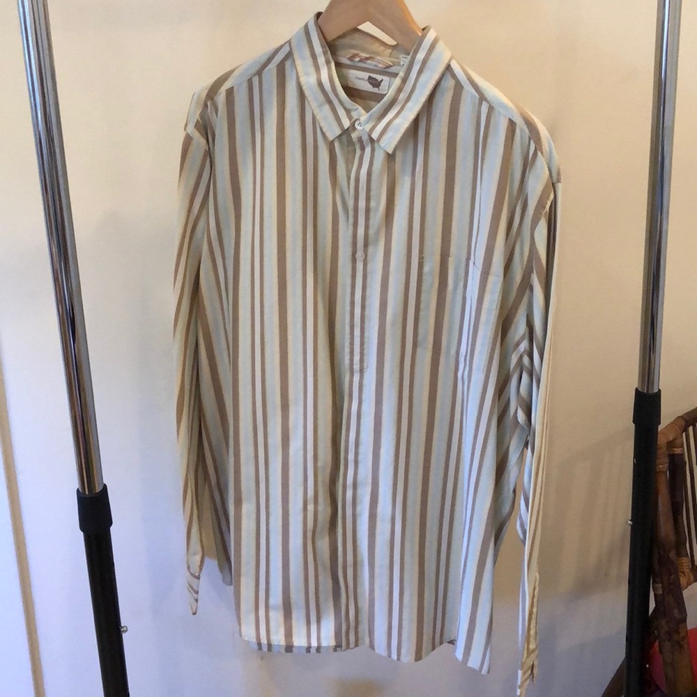 Perry Ellis dress shirt